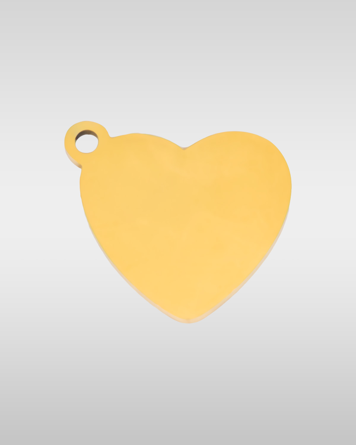 Heart Charm - Image 2
