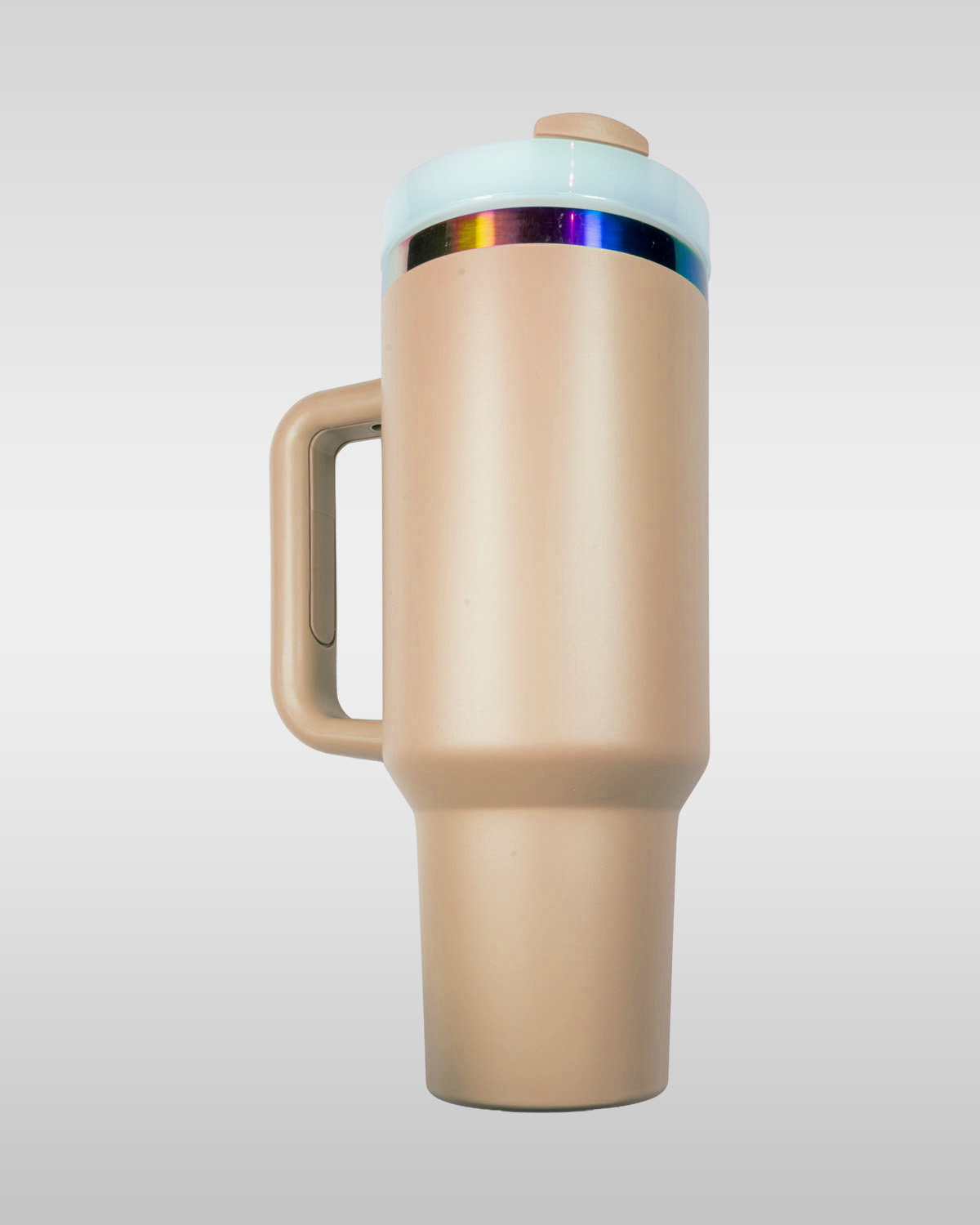 Adventure Tumbler – 40oz (Rainbow Nature Edition) - Image 5