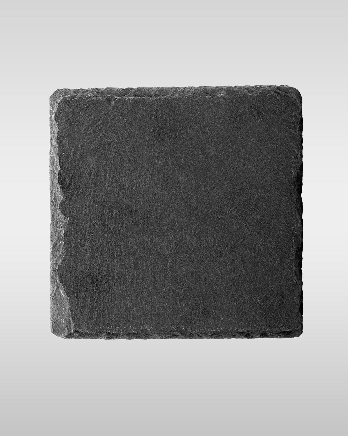 Slate Coaster Set – 8 pcs with Bamboo Box - Image 2