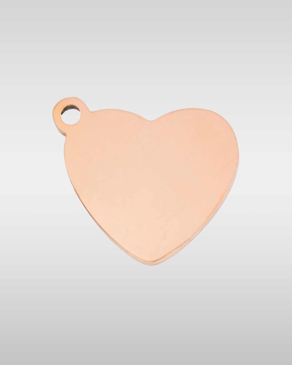 Heart Charm - Image 3