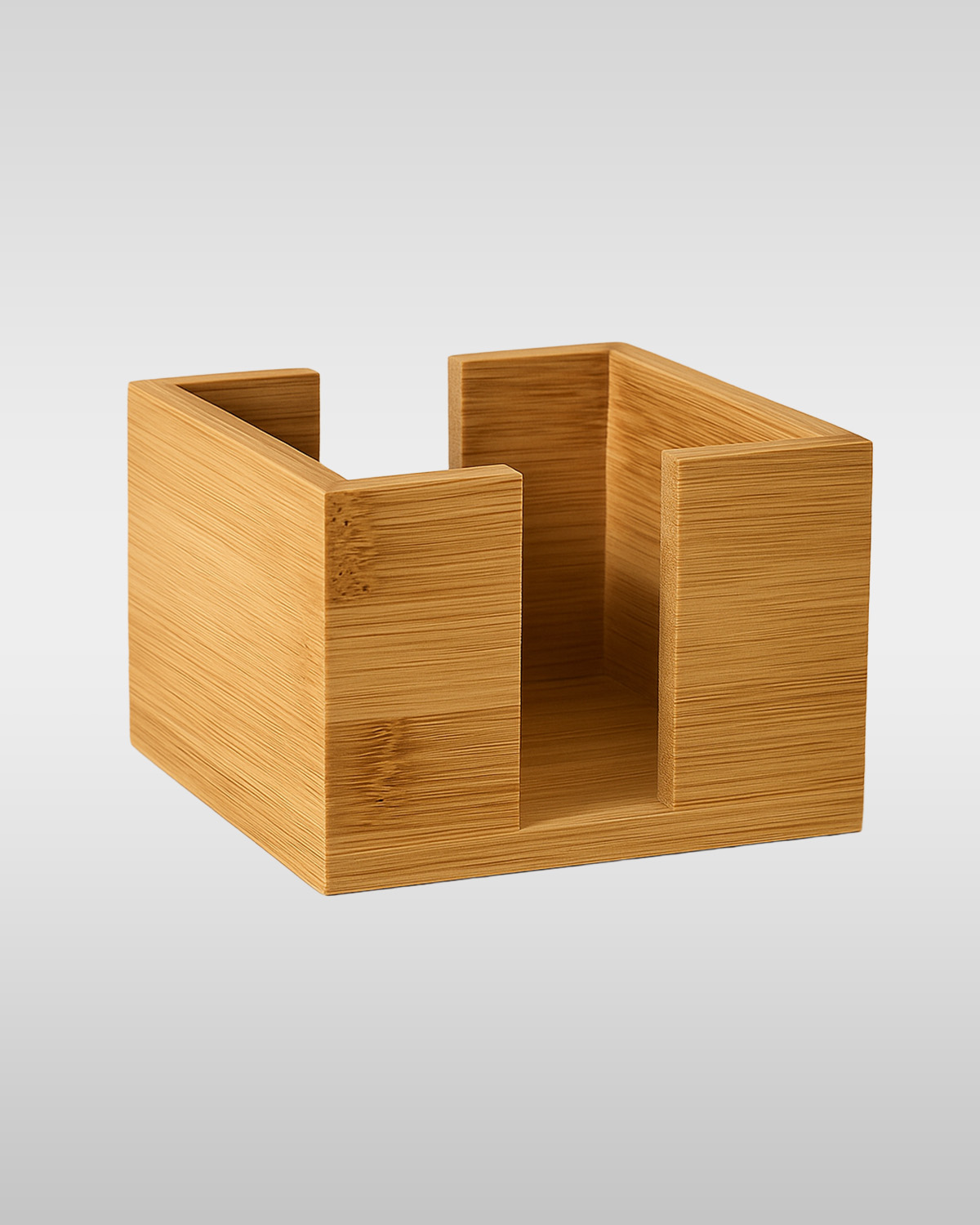 Slate Coaster Set – 8 pcs with Bamboo Box - Image 4