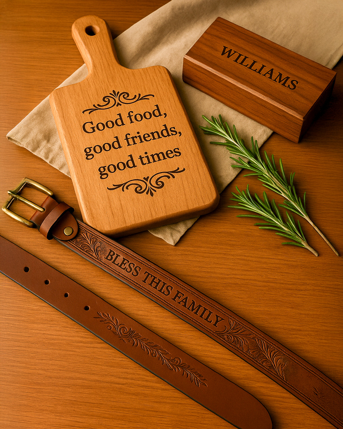 Your Piece – Our Fire - Image 2