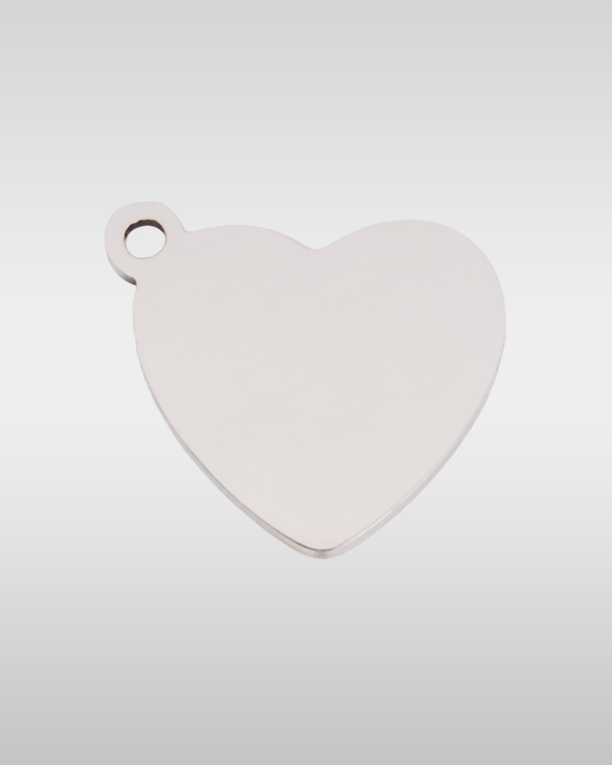 Heart Charm - Image 4